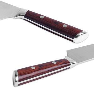 Nouveauté couteau japonais couteau japonais couteau en acier inoxydable <span class=keywords><strong>Dalstrong</strong></span> 8 "couteau à trancher - Product Image 3