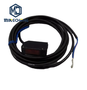 KEYENCE PZ-M31 โฟโตอิเล็กทริคเซนเซอร์แบบมีแอมพลิฟายเออร์ในตัว ของแท้ใหม่ - Product Image 1