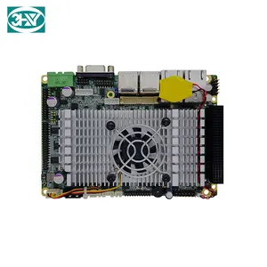 3.5 इंच i3 cpsbc औद्योगिक मदरबोर्ड एकीकृत मदरबोर्ड एकल कंप्यूटर 12 वी-24v pc104 + बस