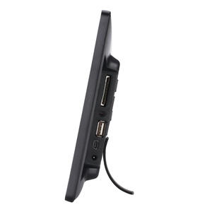 <span class=keywords><strong>Descargar</strong></span> <span class=keywords><strong>gratis</strong></span> MP3 <span class=keywords><strong>MP4</strong></span> marco de fotos Digital pantalla LCD de 10 pulgadas reproductor de publicidad - Product Image 4