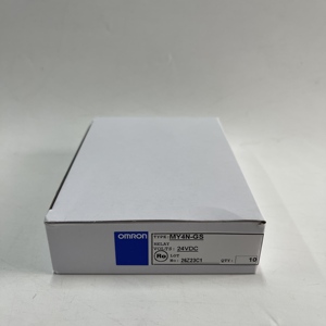 รีเลย์ไฟฟ้า MY4N-GS ของแท้ใหม่ 100% - Product Image 1