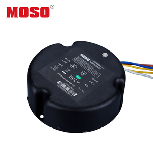 Cấp Công Nghiệp Tuv Giấy Chứng Nhận Moso Chiếu Sáng Đường Hầm Fm 4kV Mep Loạt 75W Vdc27V-57V 1.75A Hội Đồng Quản Trị <span class=keywords><strong>Lifud</strong></span> 94V LED Pcb Với Trình Điều Khiển - Product Image 1