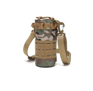 Free Sample Sports <b>Water</b> <b>Bottles</b> Pouch Bag, Tactical Drawstring <b>Water</b> <b>Bottle</b> Holder Tactical Pouches, Travel <b>Water</b> <b>Bottle</b> Bag - Product Image 2