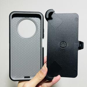 Étui de téléphone portable robuste à trois couches, résistant aux chocs, pour Tecno Camon 40Pro 4G Spark 30c Spark40 4g - Product Image 4