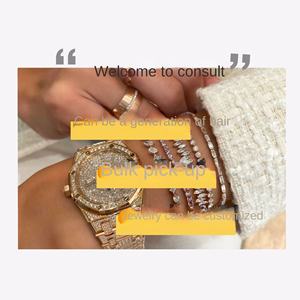 Pendientes Saturno de moda para mujer, pendientes blancos sofisticados y ligeros de lujo, joyería elegante minimalista para uso diario en fiestas - Product Image 4