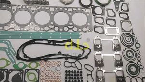 Kit de Reparación y Revisión de Motor Diésel para Maquinaria de Construcción, para Deutz TCD2013 L06 4V - Product Image 3