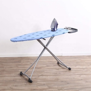 Buena calidad muy grande azul árbol tabla de planchar cubre 150x50 - Product Image 1