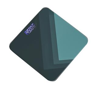 <span class=keywords><strong>Balance</strong></span> électronique intelligente personnalisée pour le corps, capacité 180 kg, pour salle de bain - Product Image 2