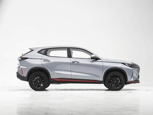 SUV 5 Plazas Changan X5 PLUS, Auto Nuevo, Motor Turbo, Caja de Cambios Automática, Faros LED, Neumáticos R18, Emisión Euro VI - Product Image 5