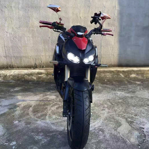 Motos d'occasion <span class=keywords><strong>Kawasaki</strong></span> Ninja 400cc, motos à essence, motos de course, motos sportives, motos de rue - Product Image 6