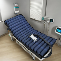 Senyang Matelas gonflable réglable médical patient alité Lits d'hôpital en gros à pression alternée confortable