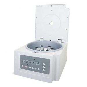 HiYi Best Selling DM0424 Clinical <strong>Laboratory</strong> <strong>Centrifuge</strong> - Product Image 1