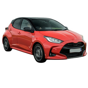 Cho TOYOTA <span class=keywords><strong>vitz</strong></span> cơ thể Kit TOYOTA <span class=keywords><strong>vitz</strong></span> 2020 sương mù đèn <span class=keywords><strong>LED</strong></span> ánh sáng - Product Image 5