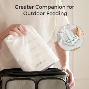 Lớn hơn chai khô <span class=keywords><strong>Rack</strong></span> cho 18 chai, Countertop dọc <span class=keywords><strong>Rack</strong></span> với bàn chải chủ, có thể tháo rời du lịch chai giá - Product Image 4