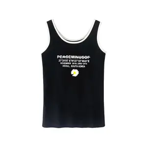 夏のセクシーなTシャツ女性BlusasCamisクロップTシャツカジュアルなネジ山トップスTシャツ原宿ブラックホワイトTシャツ女性の服