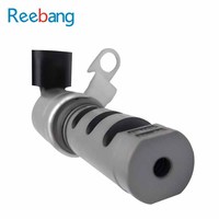 Soupape de commande d'huile d'arbre à cames 1.3L L4 pour Toyota Scion IQ 2012-2015, référence 15330-47020, pièce moteur pour Scion IQ 2012-2015