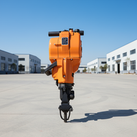 Machine de forage minière YN27C, outil électrique de petite puissance, le plus vendu