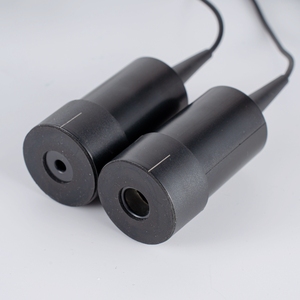 Medidor Digital de Tinte para Ventanas, Probador de Vidrio para Automóviles, Medidor de Transmisión de Luz UV, Visible e Infrarroja - Product Image 2