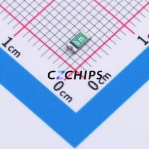 0ZCJ0050AF2E Resettable Fuse 1206 Fuse 24V 100A 500mA 1A - Product Image 2