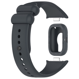 <span class=keywords><strong>Correa</strong></span> de Silicona <span class=keywords><strong>para</strong></span> Reloj Inteligente, Funda Protectora Deportiva de Goma, Juego de Correas de Silicona <span class=keywords><strong>para</strong></span> Redmi <span class=keywords><strong>Watch</strong></span> 4 - Product Image 6