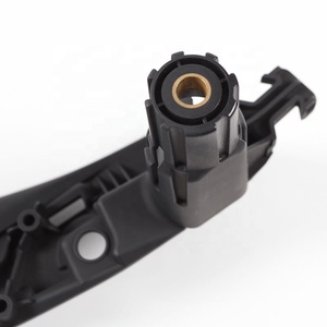 Bán buôn 8 cái LHD rhd sợi carbon nội thất bên trong tay nắm cửa cho BMW 5 Series G30 g31g38 F90 M5 LCI 51417438523 51417438524 - Product Image 5