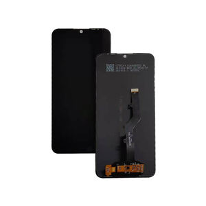 Pantalla lcd de repuesto Original completa para <span class=keywords><strong>ZTE</strong></span> <span class=keywords><strong>Blade</strong></span> A5 2020 / <span class=keywords><strong>Blade</strong></span> A7 <span class=keywords><strong>2019</strong></span> - Product Image 5