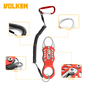 Portable Mini Fish Lip Gripper <strong>Pliers</strong> Upgraded Muti Tool Hook Remover and <strong>Split</strong> <strong>Ring</strong> <strong>Pliers</strong> <strong>for</strong> Fly Fishing Gift <strong>for</strong> Men - Product Image 3