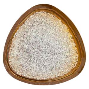 Poudre personnalisable transparente blanche en plastique de catégorie médicale de catégorie de moulage de PMMA - Product Image 6