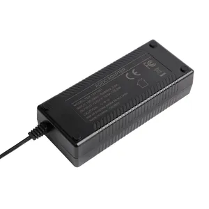 AC DC 19volt 7.9amp S laptop SAA C-TICK adaptor pengisi daya pengganti dengan 5.5*2.1mm 1.2M AU kabel AC 19v 7.9a adaptor daya