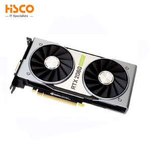 New Orginal <strong>2060</strong> <strong>Super</strong> 2060s for <strong>GeForce</strong> <strong>RTX</strong> <strong>2060</strong> <strong>SUPER</strong> 8GB GDDR6 1665 MHz Graphics Cards GPU Video Card Gaming Card - Product Image 2