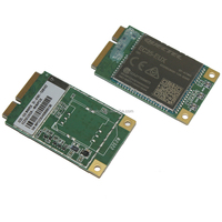 CAT4 150Mbps Quectel EC25 EC25-EUX module de routeur sans fil M2M 4G LTE pour IoT M2M