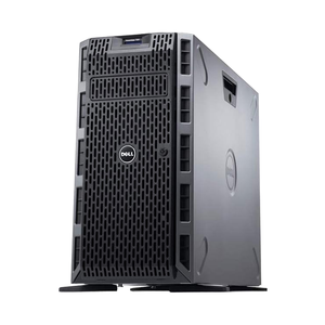 Máy chủ Dell PowerEdge T320 Tower, CPU Intel Xeon E5-2470 V2, RAM 32GB, SSD 4TB, HDD 8TB, RAID, Windows Server 2019 (Đã qua sử dụng) - Product Image 1