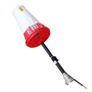 Gatillo pistola de pulverización para árboles altos huertos viñedos ganado - Product Image 3