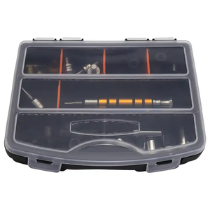 Set pena reparasi penyok mobil, set alat perbaikan lubang hujan es, kit reparasi penyok mobil - Product Image 2