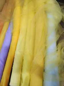 2024 fuera del hombro con volantes escalonados mujeres <span class=keywords><strong>embarazadas</strong></span> vestido Sexy Babyshower <span class=keywords><strong>vestidos</strong></span> <span class=keywords><strong>de</strong></span> maternidad túnicas <span class=keywords><strong>de</strong></span> tul esponjoso para sesión <span class=keywords><strong>de</strong></span> fotos - Product Image 5