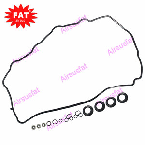 Pour <span class=keywords><strong>Toyota</strong></span> Camry 2.5 Joint de cache-culbuteurs 111930V010 RAV4 Lexus ES300h NX300h Scion TC 2.5L Highlander Sienna <span class=keywords><strong>Venza</strong></span> 2.7L 2010- - Product Image 5