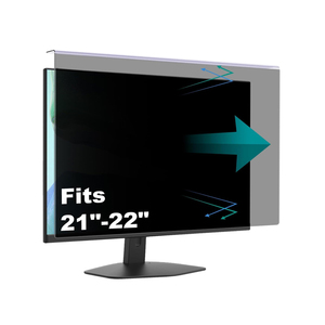 Hot bán sự riêng tư 27inch Màn hình máy tính bảo vệ phim chống nhìn trộm màn hình bảo vệ cho chơi game Màn hình máy tính để bàn phim - Product Image 4