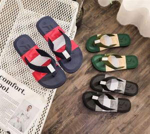 High Quality Men's Summer Beach Flip Flops Light Eva Injection for <b>Slippers</b> with Flexible Arch Support and Anti-Slip Sandals - Product Image 3