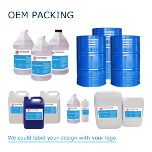 Metalik epoksi poliaspartik poliüre reçine garaj zemin kaplamaları pardösü Resina Galon f420 - Product Image 6