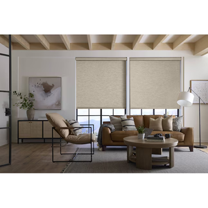 <span class=keywords><strong>Persianas</strong></span> Enrollables Motorizadas Directas de Fábrica, Semiopacas, con Control Remoto, <span class=keywords><strong>para</strong></span> <span class=keywords><strong>Dormitorio</strong></span>, Modernas - Product Image 4