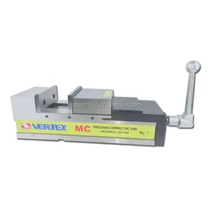 TaiWan VERTEX Vise Precision Compact MC Vise VMC-160M