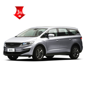 2023 2024 Geely Geely Jiaji <span class=keywords><strong>L</strong></span> Lai Xe MPV S <span class=keywords><strong>L</strong></span> <span class=keywords><strong>E</strong></span> Pro Lai Phev 1.5 Xe Pro Xe Điện Geely Jiaji Từ Trung Quốc - Product Image 1