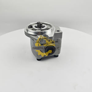 חלקי משאבה הידראולית AP12 משאבת גלגלי שיניים / משאבת טעינה עבור E320 <span class=keywords><strong>E200B</strong></span> - Product Image 6