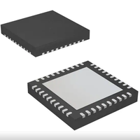 Puces IC QFN44 DSPIC30F4013-20I/ML