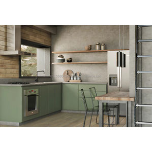 Edificio Moderno Portatile in Acciaio Leggero a Forma Triangolare con Design Ecologico per Hotel e Negozi - Product Image 6