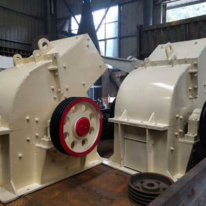 Molino de Martillos para Cantera, Eléctrico o Diésel, 20 Modelos Personalizables, ISO CE - Product Image 5