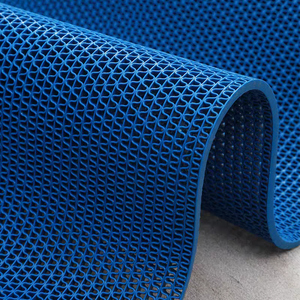 Tapis imperméable en PVC moderne, antidérapant, antidérapant, pour <span class=keywords><strong>piscine</strong></span>, tapis de sol en caoutchouc <span class=keywords><strong>avec</strong></span> <span class=keywords><strong>escalier</strong></span>, pour le salon et l'extérieur. - Product Image 6