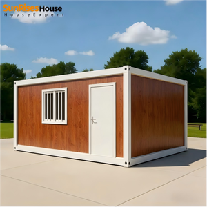 <span class=keywords><strong>Casa</strong></span> Móvil Prefabricada Desmontable para Hotel, Oficina, Dormitorio, Salón de Actividades, <span class=keywords><strong>Casa</strong></span> Contenedor Desmontable - Product Image 1