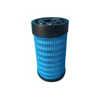 Zhengji Nouveau filtre à air haute pression de qualité supérieure 11-9955 P953446 11-9182 11-9300 AF25119 pour l'admission du moteur