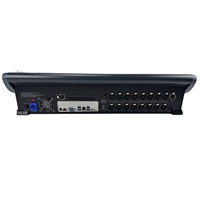 Avec Flight case Tiger Touch 3 Dmx Controller Dj Moving Head Stage Light Console